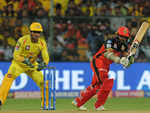Parthiv Patel stands tall
