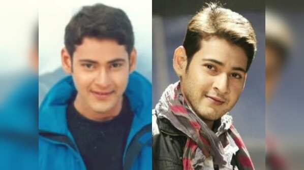 Prince Mahesh Babu