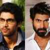 ​Hunk Rana Daggubati