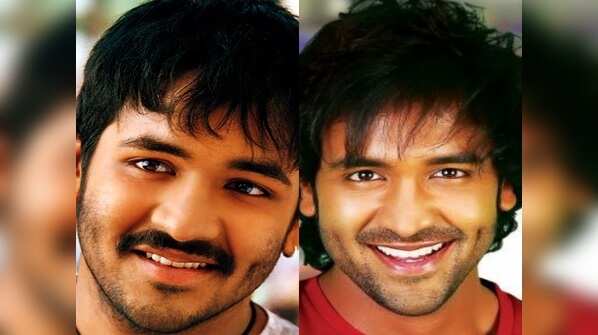 Vishnu Manchu