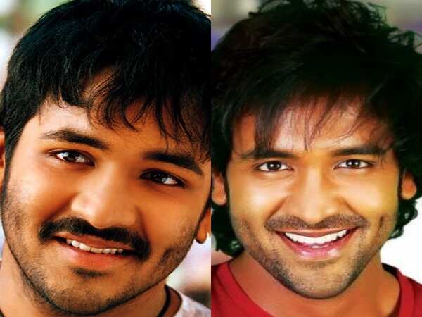 Vishnu Manchu