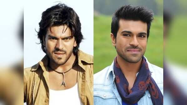 Mega Power Star Ram Charan
