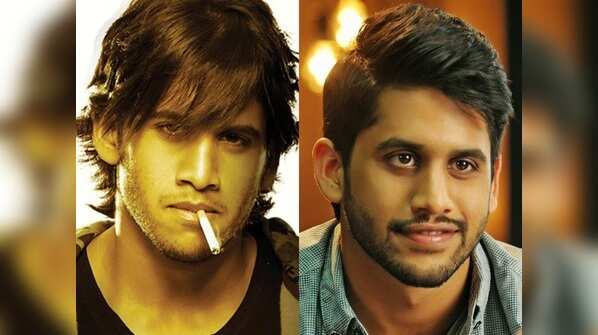 Akkineni Naga Chaitanya