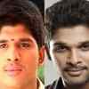 ​Stylish Star Allu Arjun