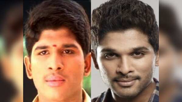 Stylish Star Allu Arjun