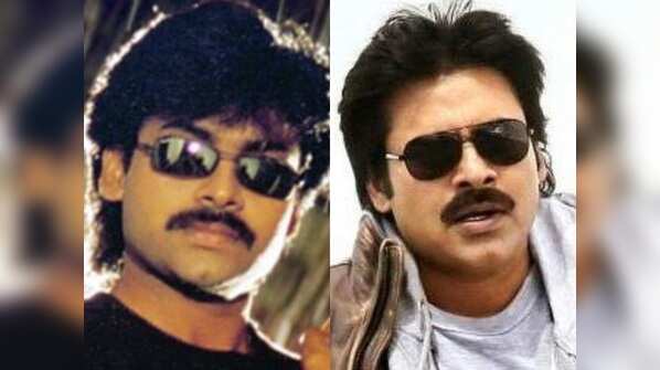 Power Star Pawan Kalyan