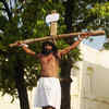 Article image for: Good Friday: Faithful remember the Passion of Christ