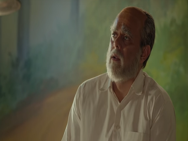 Kashinath Ghanekar Wallpapers