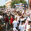 Article image for: Hyderabadis participate in the 'Run For Jesus' event