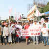 Article image for: Hyderabadis participate in the 'Run For Jesus' event