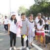 Article image for: Hyderabadis participate in the 'Run For Jesus' event