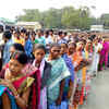 Lok Sabha elections 2019: Violence, EVM glitches mar Phase 3 in eastern, NE states
