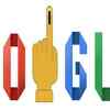 Article image for: How to vote #India: Google marks <i class="tbold">phase 3</i> of 2019 Lok Sabha elections with Doodle