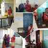 ORS corners at polling booths in Vadodara