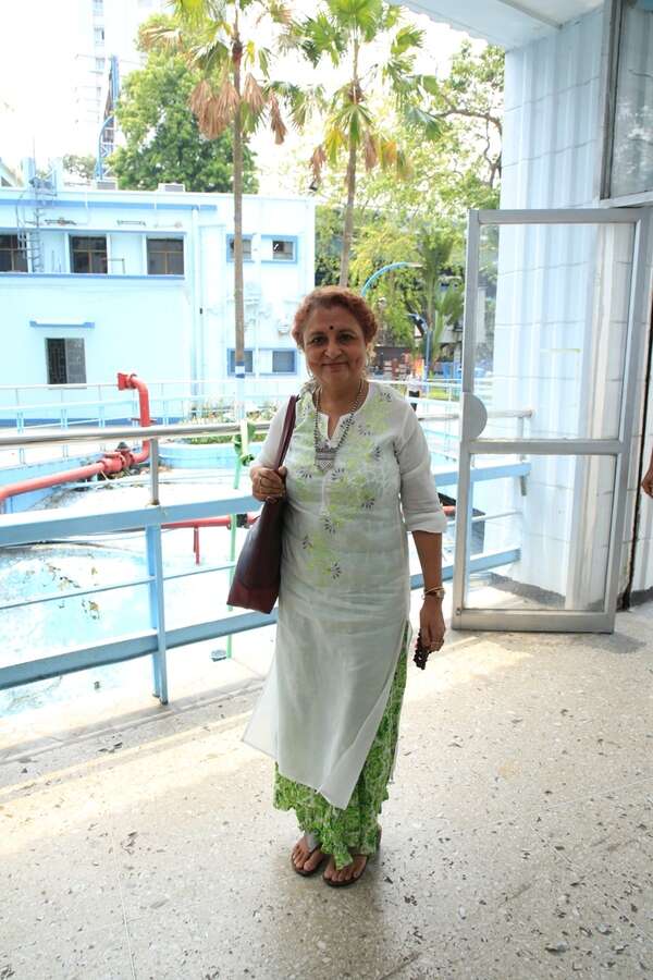 Nandita Roy