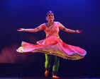 A conglomeration of dance, art and drama in Bengaluru