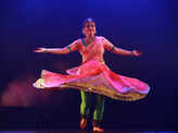 A conglomeration of dance, art and drama in Bengaluru