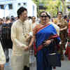 Article image for: Anindo Chatterjee and <i class="tbold">chaitali dasgupta</i>
