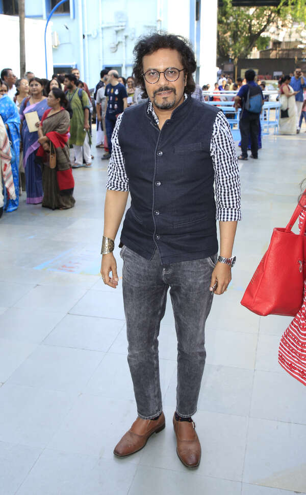Bickram Ghosh