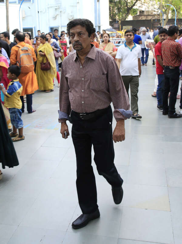 Goutam Ghose
