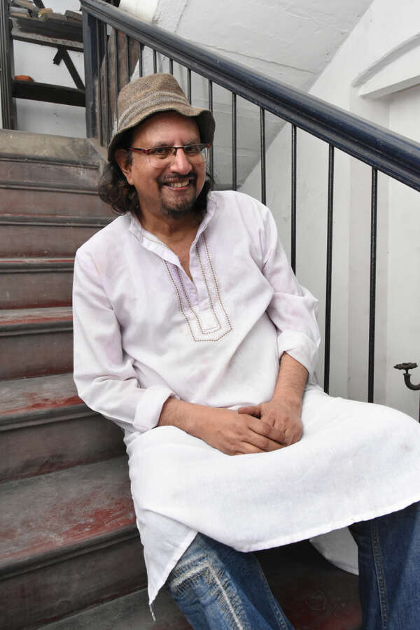 Santanu Ghosh Photos