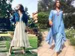 Bollywood celeb-inspired ways to wear denim this summer