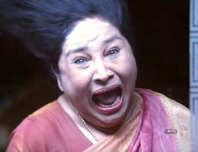 Kanchana 3