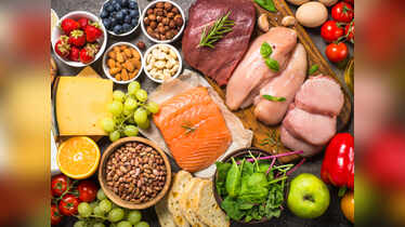 Choose your carbs carefully before working out