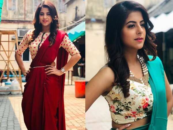 Alivia Sarkar Pictures