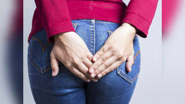 Does this happen to you?