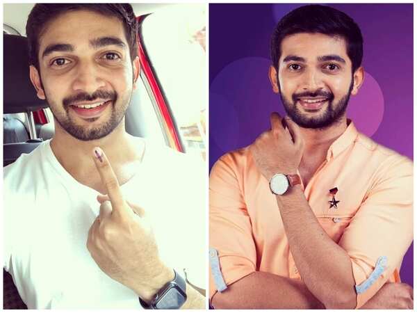 Sreejith Vijay Pictures