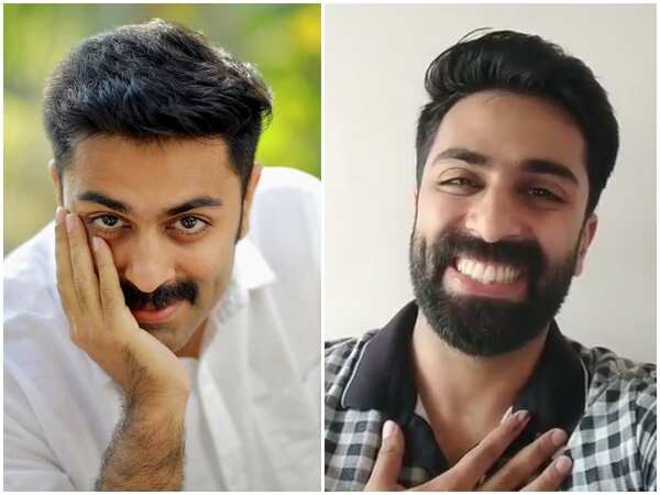 Govind Padmasoorya Pictures