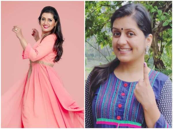 Sarayu Mohan Images