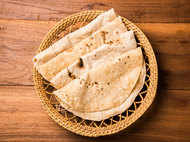 Is it healthy to eat chapati every day?