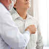Symptoms of pneumonia