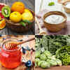 Foods to eat in pneumonia