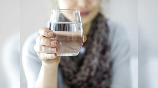 Water