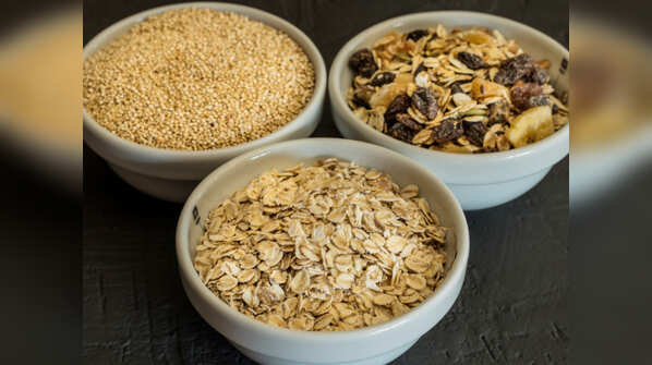 Whole Grains