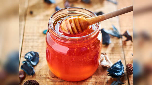 Honey