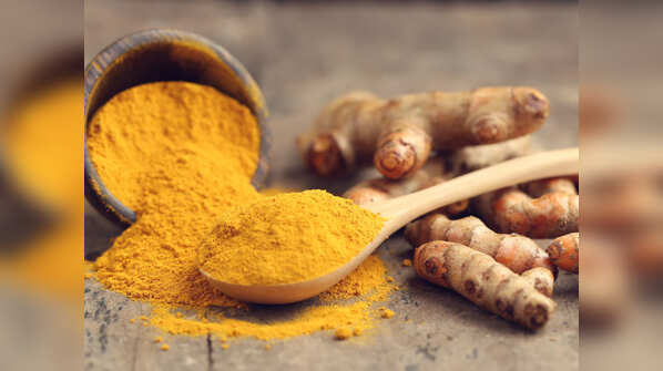 Turmeric