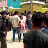Article image for: Lok Sabha 2019: TMC and BJP workers clash during polling in Malda
