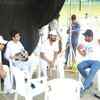 What do you think of your director Gowtham Tinnanuri?