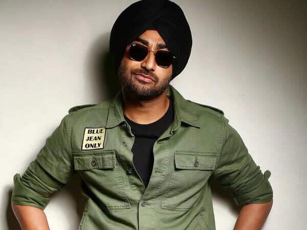 Ranjit Bawa Images