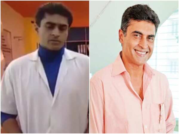 Mohnish Bahl Stills