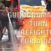 Article image for: Gurugrammers turn firefighters for a day