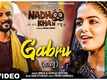 Nadhoo Khan | Song - Gabru