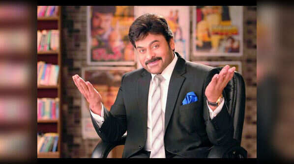 Chiranjeevi Konidela
