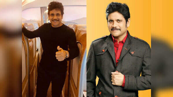 Nagarjuna Akkineni
