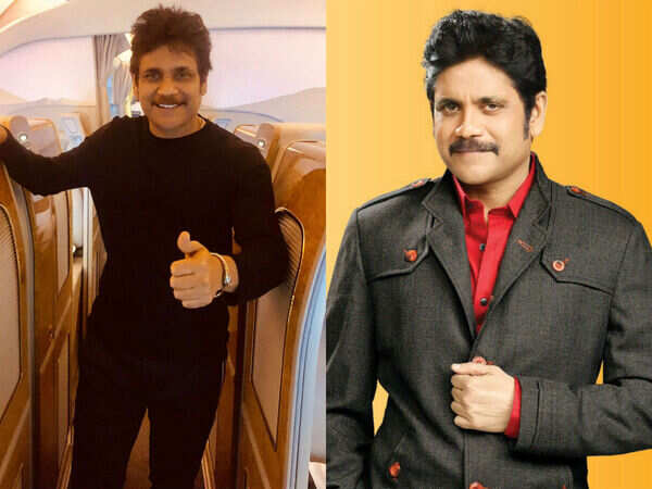 Nagarjuna Akkineni Wallpapers