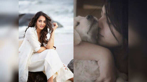 Anushka Shetty